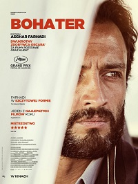 Plakat filmu Bohater